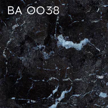 BA 0038