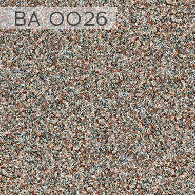 BA 0026