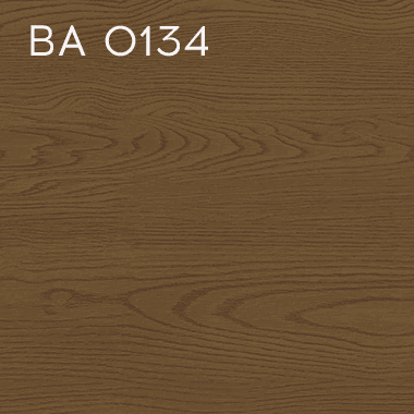BA 0134