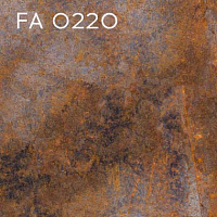 FA 0220