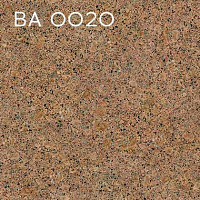 BA 0020