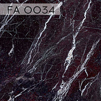 FA 0034