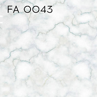 FA 0043