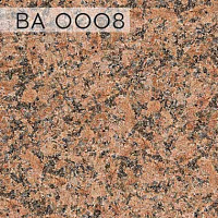 BA 0008