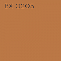 BX 0205