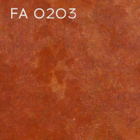 FA 0203
