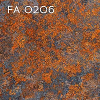 FA 0206