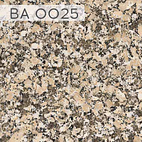 BA 0025