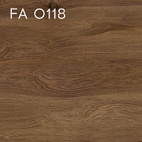 FA 0118