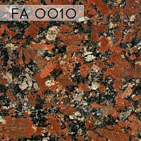 FA 0010