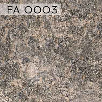 FA 0003