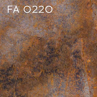 FA 0220