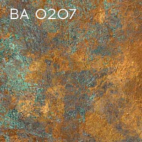 BA 0207