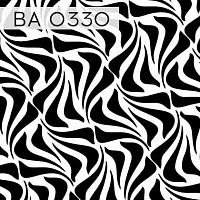 BA 0330