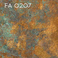 FA 0207