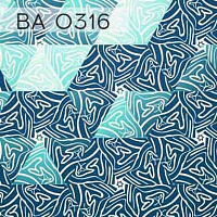 BA 0316