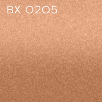BX 0205