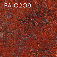 FA 0209