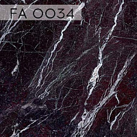 FA 0034