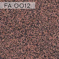 FA 0012