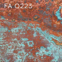 FA 0223