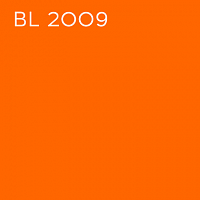 BL 2009