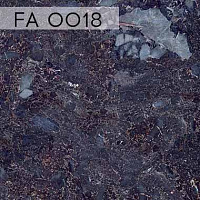 FA 0018