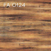 FA 0124